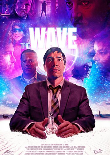 The Wave - Poster 3