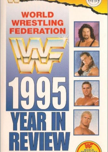 WWE - The Year in Review 1995 & 1996 - Poster 1 WWE - The Year in Review 1995 & 1996 - Poster 1