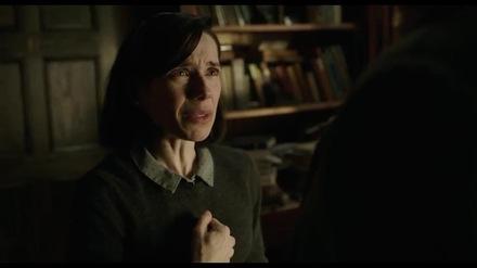 Sally Hawkins in 'The Shape of Water' 2017 © Fox Searchlight