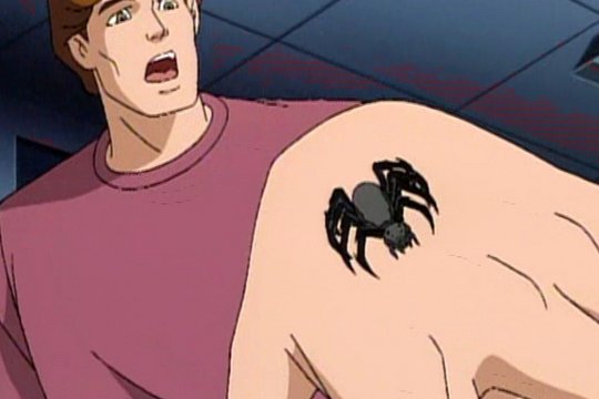 Spider-Man - The Animated Series - Szenenbild 8