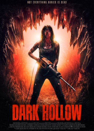 Dark Hollow - Poster 1 Dark Hollow - Poster 1