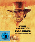 Pale Rider