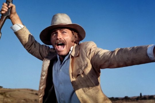 Zwei Companeros - Lasst uns töten, Companeros - Szenenbild 6 Zwei Companeros - Lasst uns töten, Companeros - Szenenbild 6