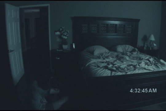 Paranormal Activity - Szenenbild 8