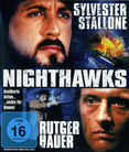 Nighthawks - Nachtfalken