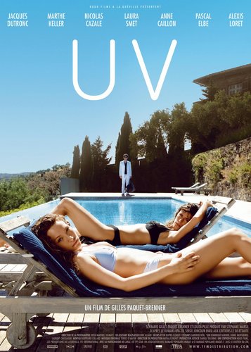 UV - Poster 1