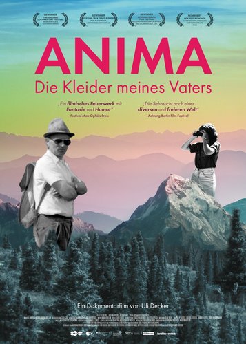 Anima - Poster 1
