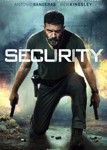 Security - Poster 1