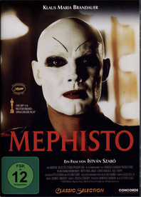 Mephisto