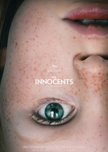 The Innocents - Poster 4