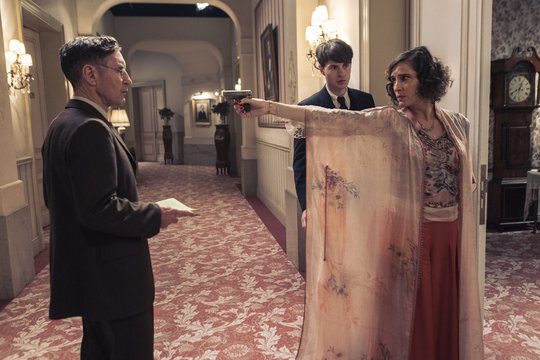 Bookish - Staffel 1 - Szenenbild 5 Bookish - Staffel 1 - Szenenbild 5