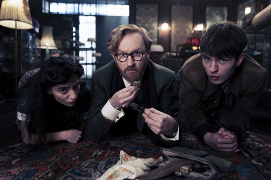 Bookish - Staffel 1 - Szenenbild 7 Bookish - Staffel 1 - Szenenbild 7