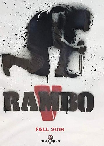 Rambo 5 - Last Blood - Poster 7