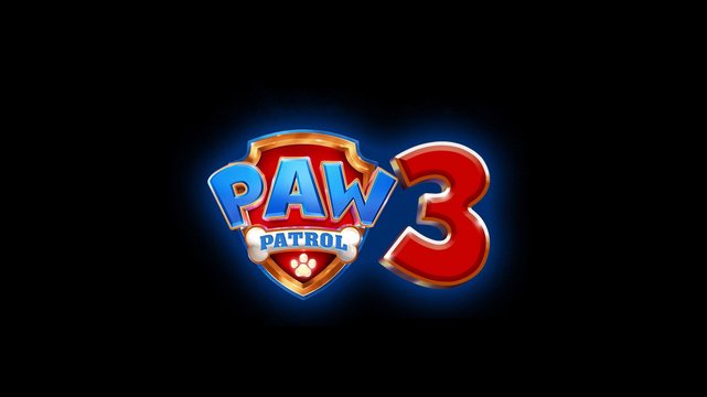 Paw Patrol 3 - Der Dino-Film - Wallpaper 1 Paw Patrol 3 - Der Dino-Film - Wallpaper 1