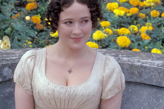 Jane Austen's Pride & Prejudice - Szenenbild 3