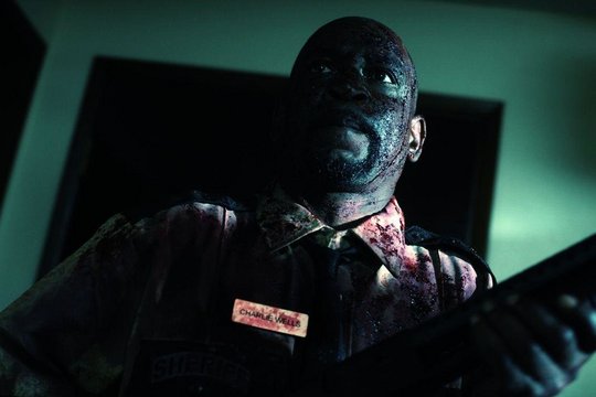 They Reach - Szenenbild 3 They Reach - Szenenbild 3