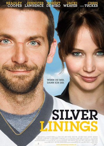 Silver Linings - Poster 1