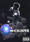 Ben Harper - Live at the Hollywood Bowl