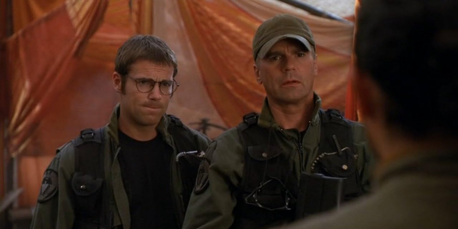 Stargate Kommando SG-1 - Volume 16