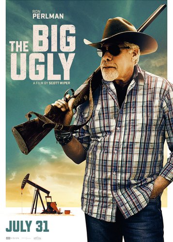 The Big Ugly - Poster 5