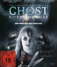 Ghost Horror House
