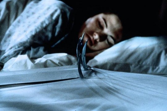 Nightmare on Elm Street 7 - Freddy's New Nightmare - Szenenbild 1 Nightmare on Elm Street 7 - Freddy's New Nightmare - Szenenbild 1