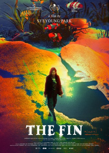 The Fin - Poster 2 The Fin - Poster 2