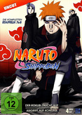 Naruto Shippuden - Staffel 7 &amp; 8