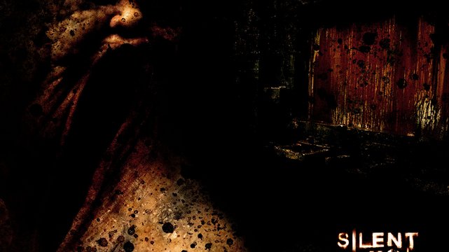 Silent Hill - Wallpaper 3