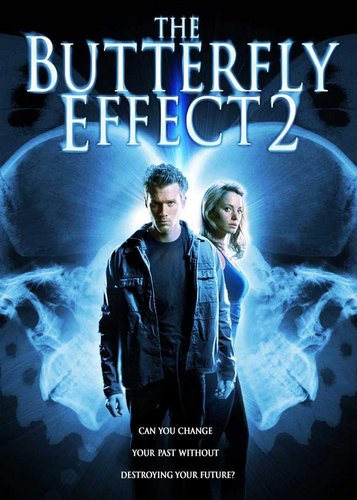 Butterfly Effect 2 - Poster 2