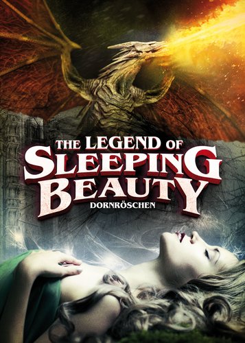 The Legend of Sleeping Beauty - Poster 1