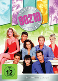 Beverly Hills 90210 - Staffel 2