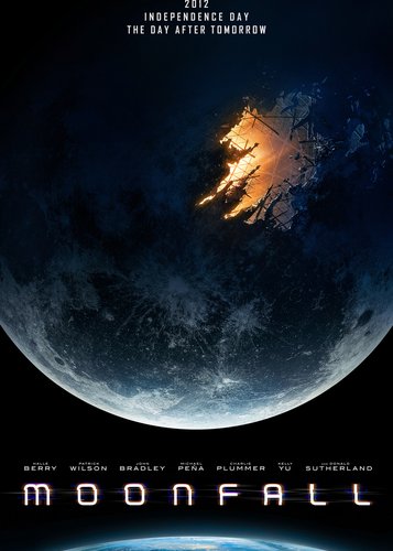 Moonfall - Poster 4
