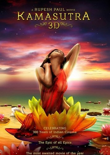 Kamasutra - Lust und Rache - Poster 3 Kamasutra - Lust und Rache - Poster 3