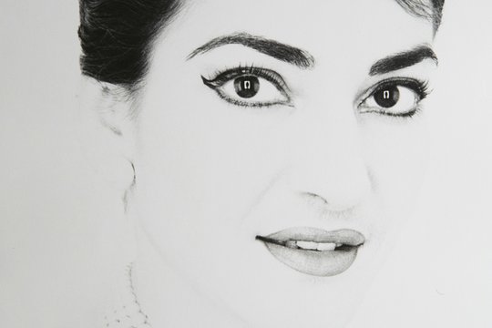 Maria by Callas - Szenenbild 9