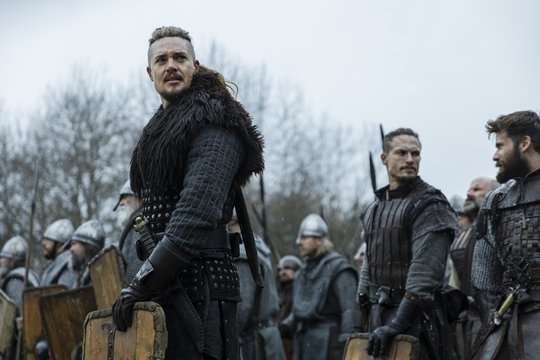 The Last Kingdom - Seven Kings Must Die - Szenenbild 2 The Last Kingdom - Seven Kings Must Die - Szenenbild 2