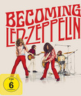 Becoming Led Zeppelin