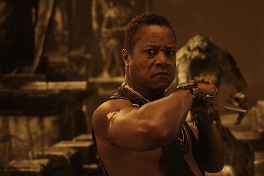 Angels Fallen 2 - Warriors of Peace - Szenenbild 1 Angels Fallen 2 - Warriors of Peace - Szenenbild 1