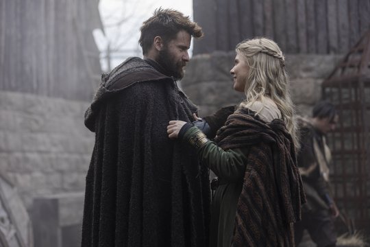 The Last Kingdom - Seven Kings Must Die - Szenenbild 7 The Last Kingdom - Seven Kings Must Die - Szenenbild 7