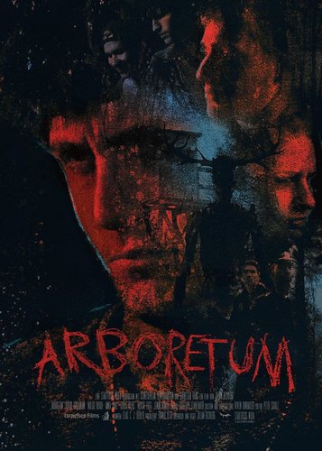 Arboretum - Poster 2