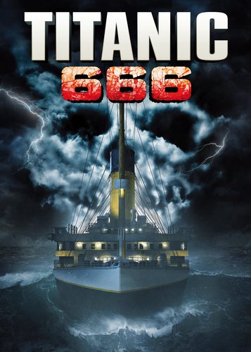 Titanic 666 - Poster 1