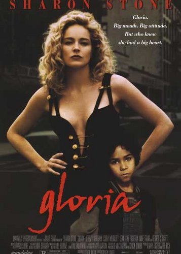 Gloria - Poster 2