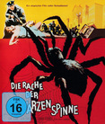 Die Rache der schwarzen Spinne
