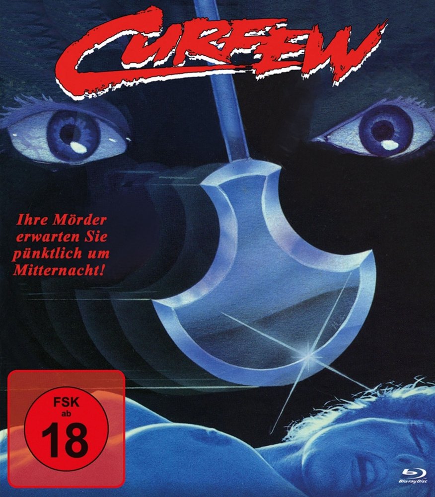 Curfew - Blu-ray Front-Cover Curfew - Blu-ray Front-Cover