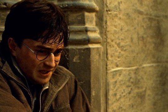 Harry Potter und die Heiligtümer des Todes - Teil 2 - Szenenbild 12