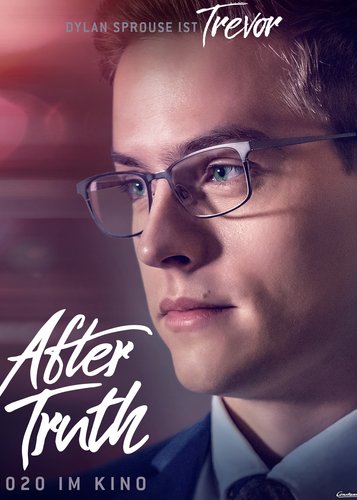 After Truth - Poster 5