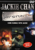 Jackie Chan - My Stunts