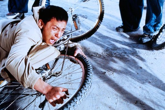 Beijing Bicycle - Szenenbild 10