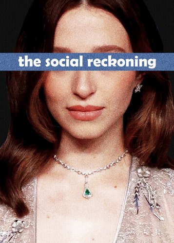 The Social Network 2 - The Social Reckoning - Poster 1 The Social Network 2 - The Social Reckoning - Poster 1