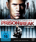 Prison Break - Staffel 1